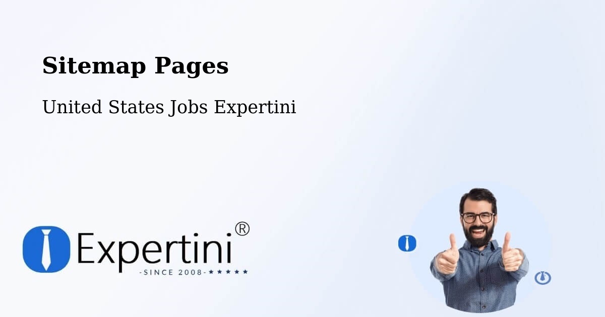Sitemap Pages - Slidell - United States Jobs Expertini